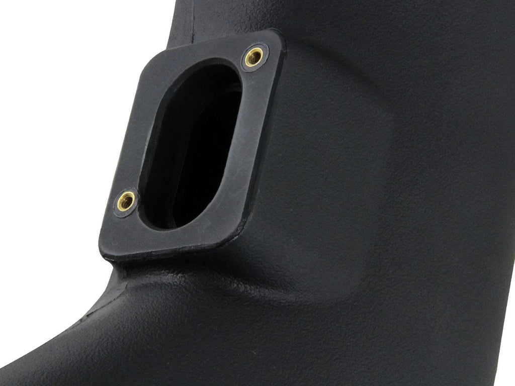 Momentum Cold Air Intake System w/ Pro DRY S Filter