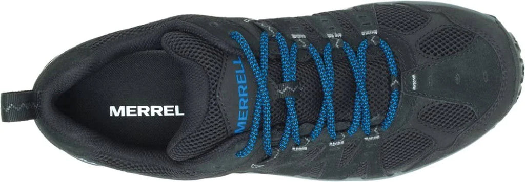 Merrell J135471 Mens Hiking Boots Accentor 3 WP Waterproof Black US Size 12