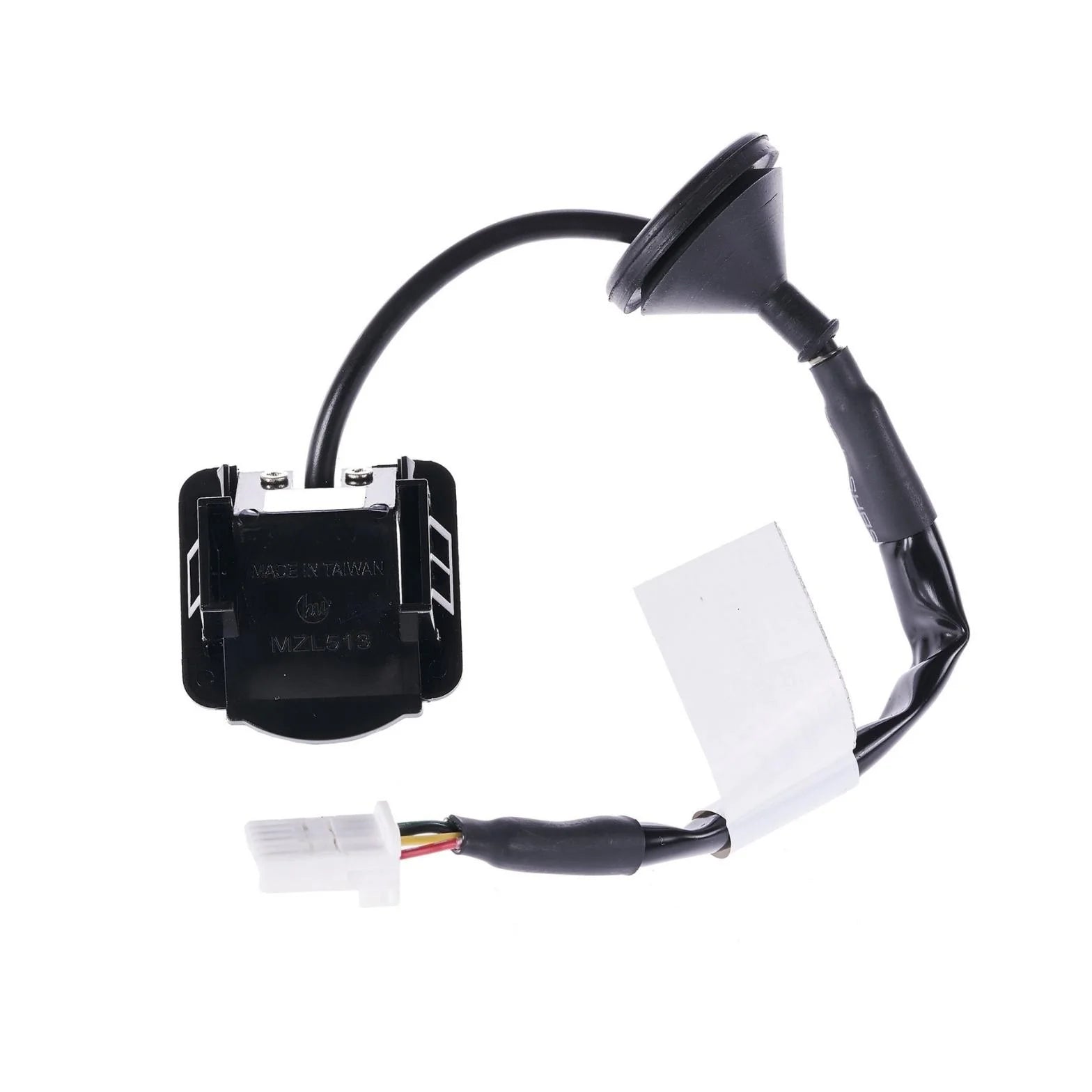 Backup Camera Replaces for 13-16 Mazda CX-5 K015-67-RC0 K015-67-RC0A KD33-67-RC0 KD33-67-RC0A KD33-67-RC0B KD33-67-RC0C