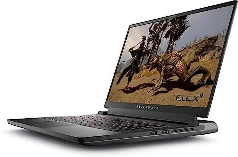 Open Box Dell Alienware m15 R7 15.6" QHD R9-6900HX 32GB 1TB SSD 3070 Ti - Dark Moon