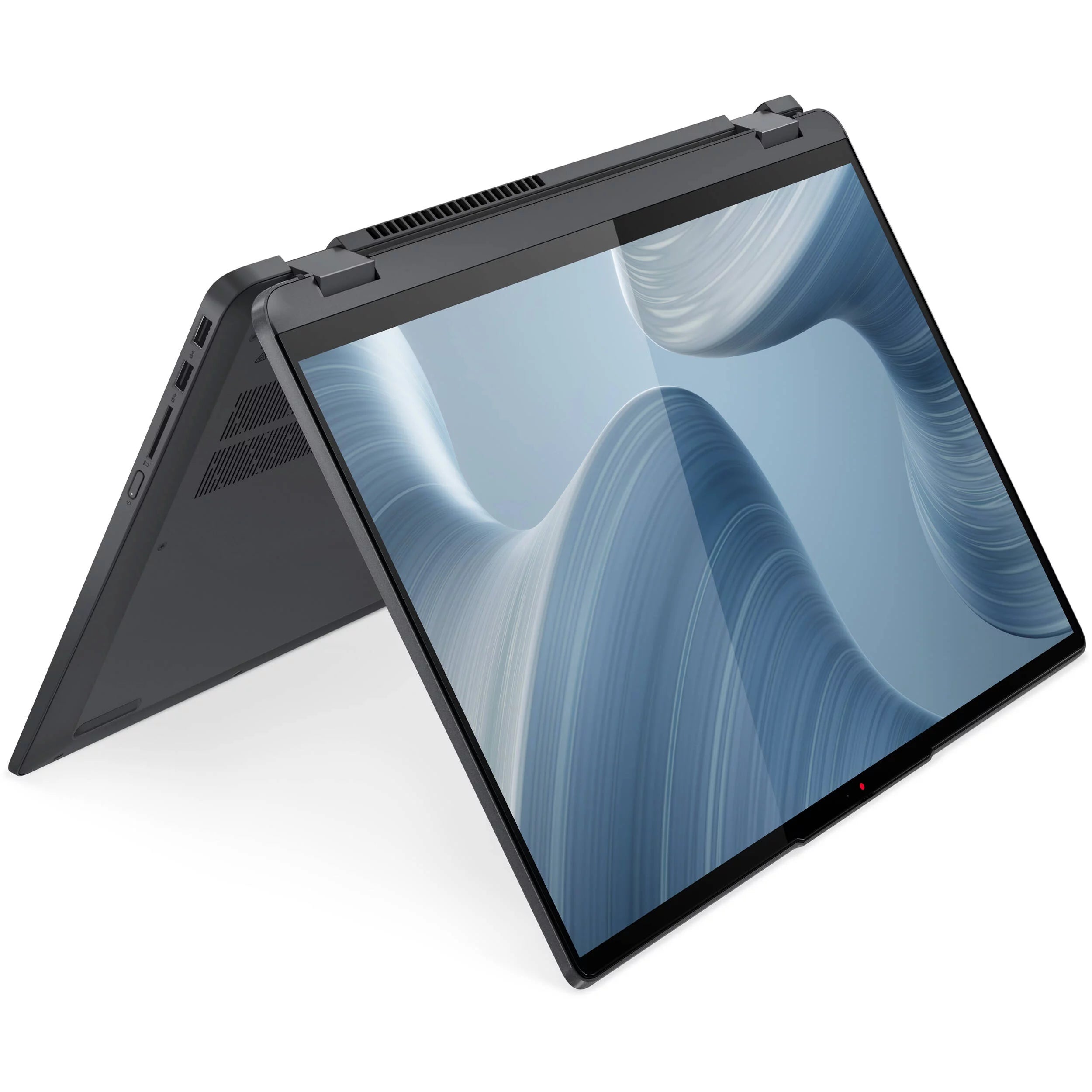 Secondhand Lenovo IdeaPad Flex 5i 16" 2.5K Laptop Intel Core i7-1255U 16GB Ram 512GB SSD W11H(Refurbished - Good)