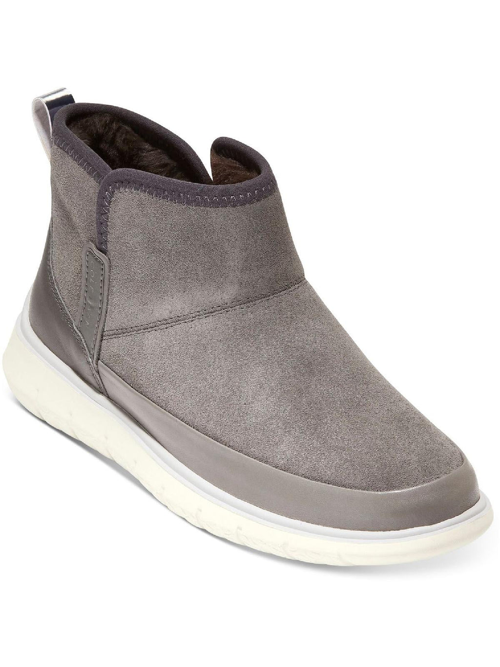 ZeroGrand Cole Haan Womens Generation Zerogrand Water Resistant Bootie Suede