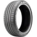 Pirelli P Zero PZ4-Luxury Summer 255/35R20 97W XL Passenger Tire