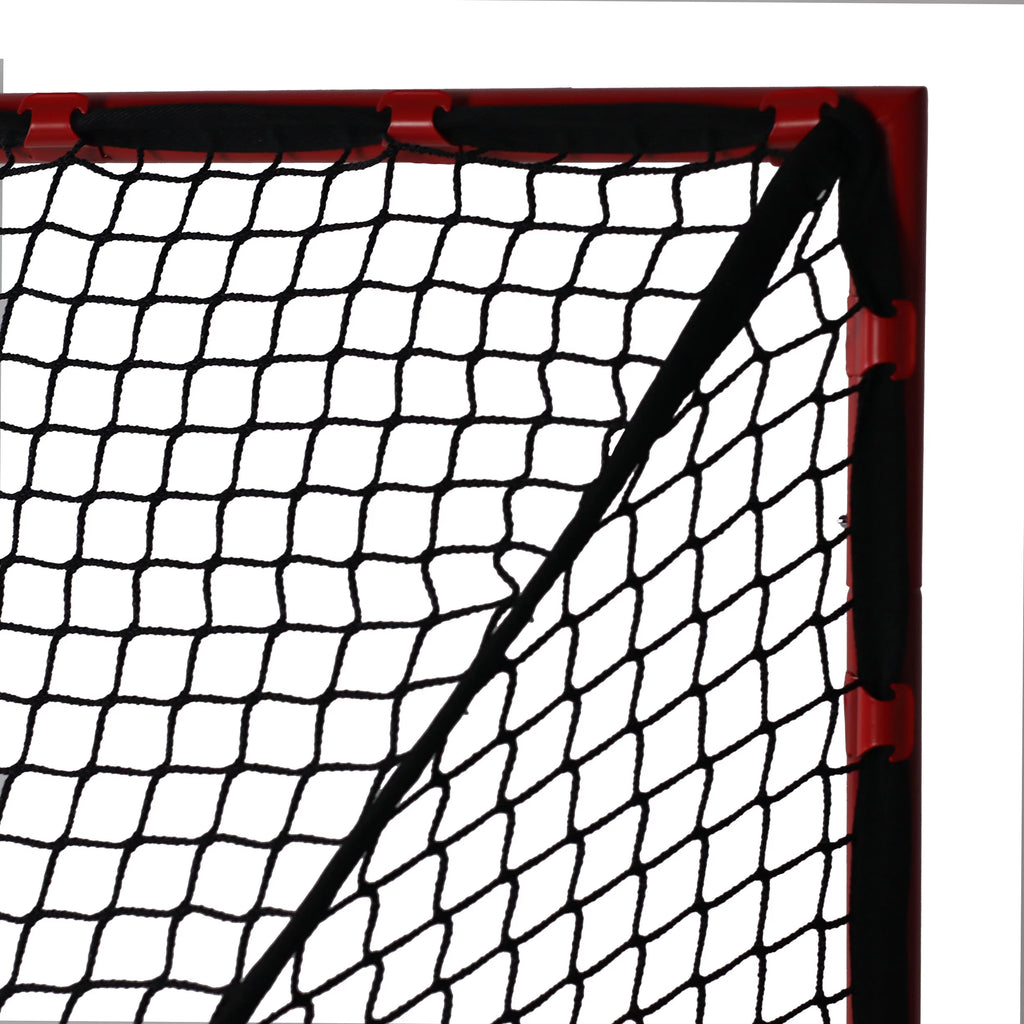 Wolf Athletics NLL Box Goal