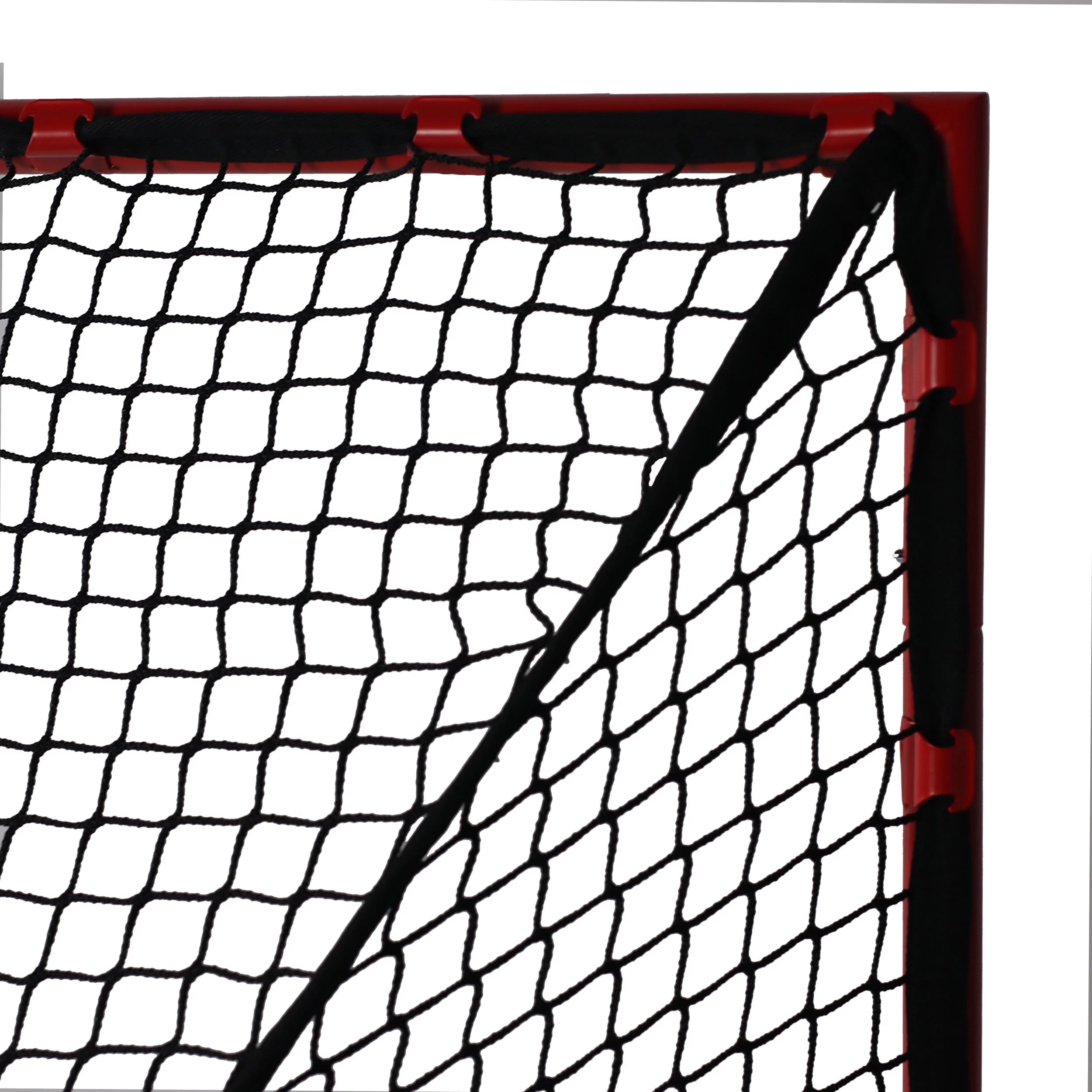 Wolf Athletics NLL Box Goal