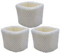 3-Pack Compatible for Bionaire BWF1500-UC Humidifier Filter by Air Filter Factory