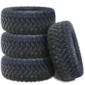4 RBP Repulsor M/T 37X13.50R22LT 123Q 10 Ply/E Mud Tires, Truck/SUV, Off Road RBPMT22135010 / 37/1350/22 / 37 13.5 22