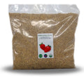 Hulled Barley 10 lbs (ten pounds) 100% USDA Certified Organic
