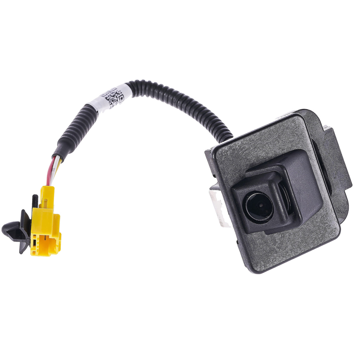 Dorman 590-099 Rear Park Assist Camera for Specific Kia Models Fits select: 2011-2013 KIA OPTIMA