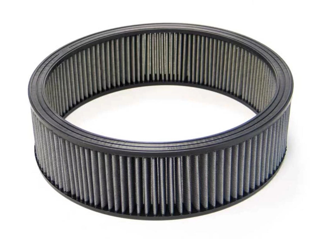 K&N Engine Air Filter: High Performance, Premium, Washable, Industrial Replacement Filter, Heavy Duty: E-3027R