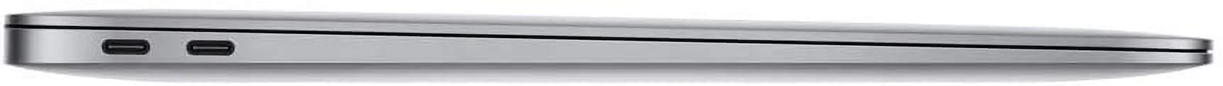 Used APPLE MACBOOK AIR 13.3" RETINA DISPLAY I5 8GB 128GB MRE82LL/A - SPACE GRAY