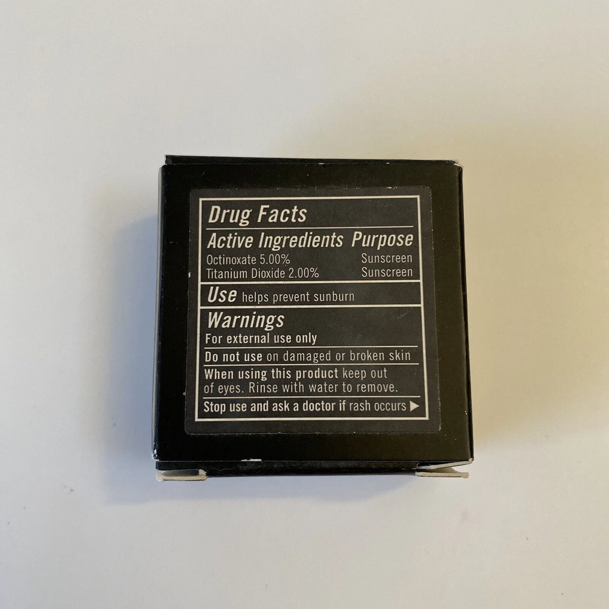MAC COSMETICS STUDIO FINISH CONCEALER SPF 35 NW50 NET WT 0.24oz / 7 ML