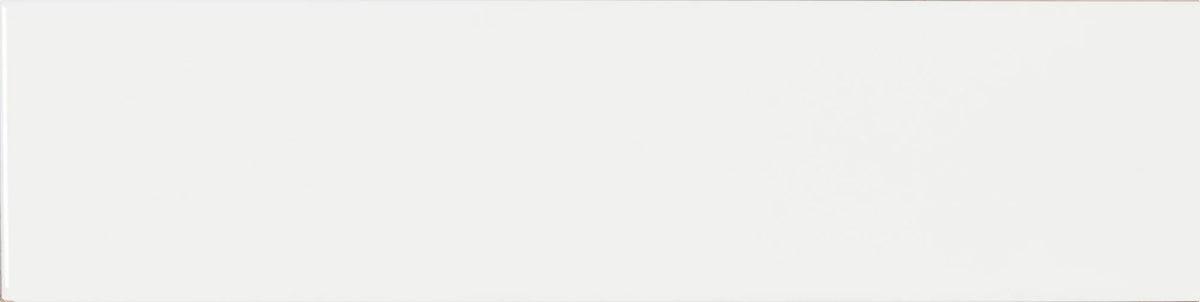 MSI White Glossy 4 in. x 16 in. Glossy Wall Ceramic Tile (8.8 sq. ft./Case)