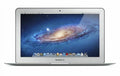 Restored Apple MacBook Air Laptop Core i5 1.4GHz 4GB RAM 128GB SSD 11" MD711LL/B (2014) (Refurbished)