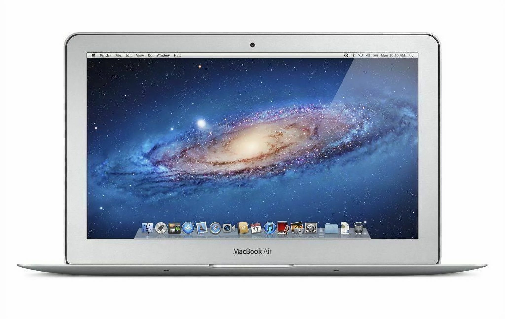 Restored Apple MacBook Air Laptop Core i5 1.4GHz 4GB RAM 128GB SSD 11" MD711LL/B (2014) (Refurbished)