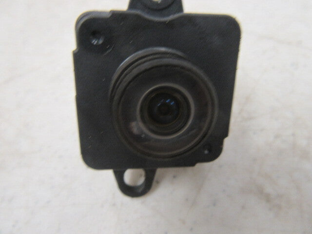 Secondhand 14-15 Fiat 500 Rear View Camera OEM (Good)