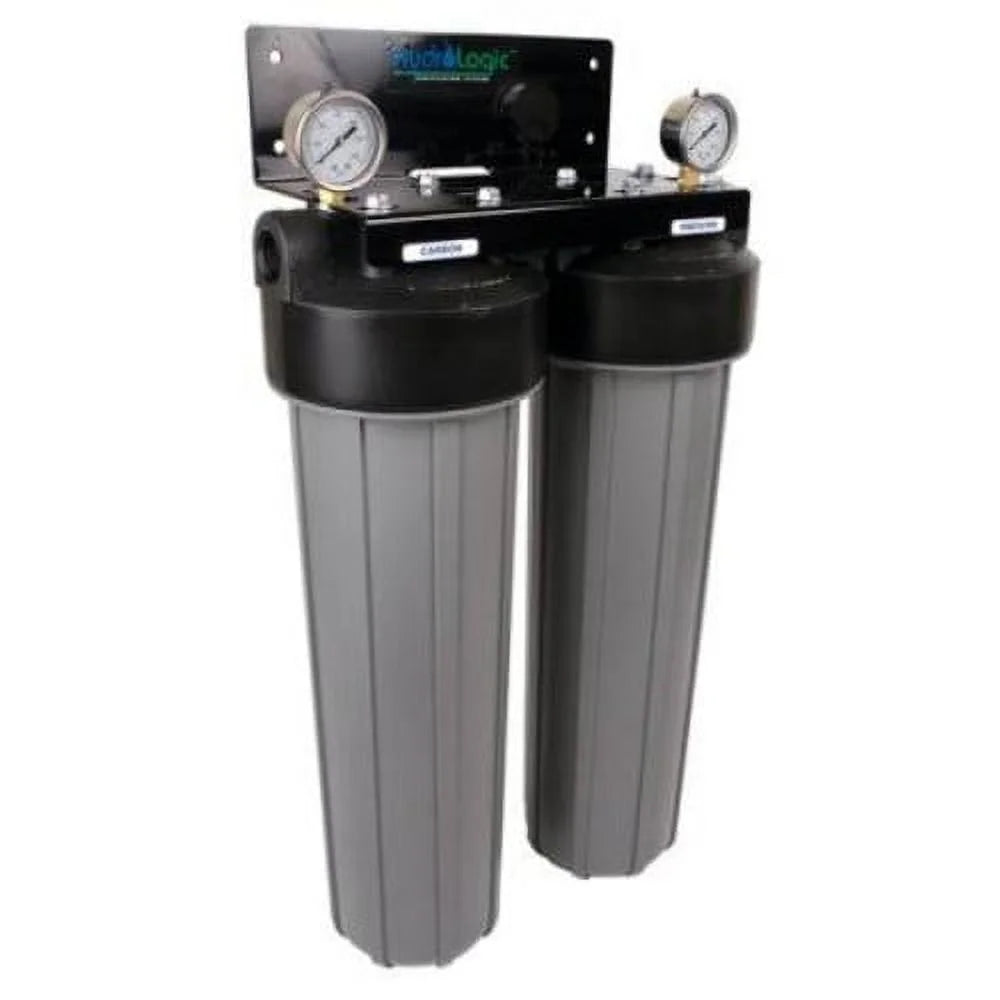 Hydro Logic HLBB Big Boy Extra High Flow 420 GPH