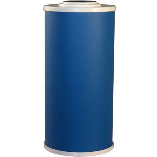 Package Of 2 Pentek GAC-BB Drinking Water Filters 9.75" x 4.5"
