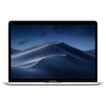 Previously Owned Apple MacBook Pro Laptop Core i5 2.3GHz 8GB RAM 256GB SSD 13" Silver MPXU2LL/A (2017) - Fair