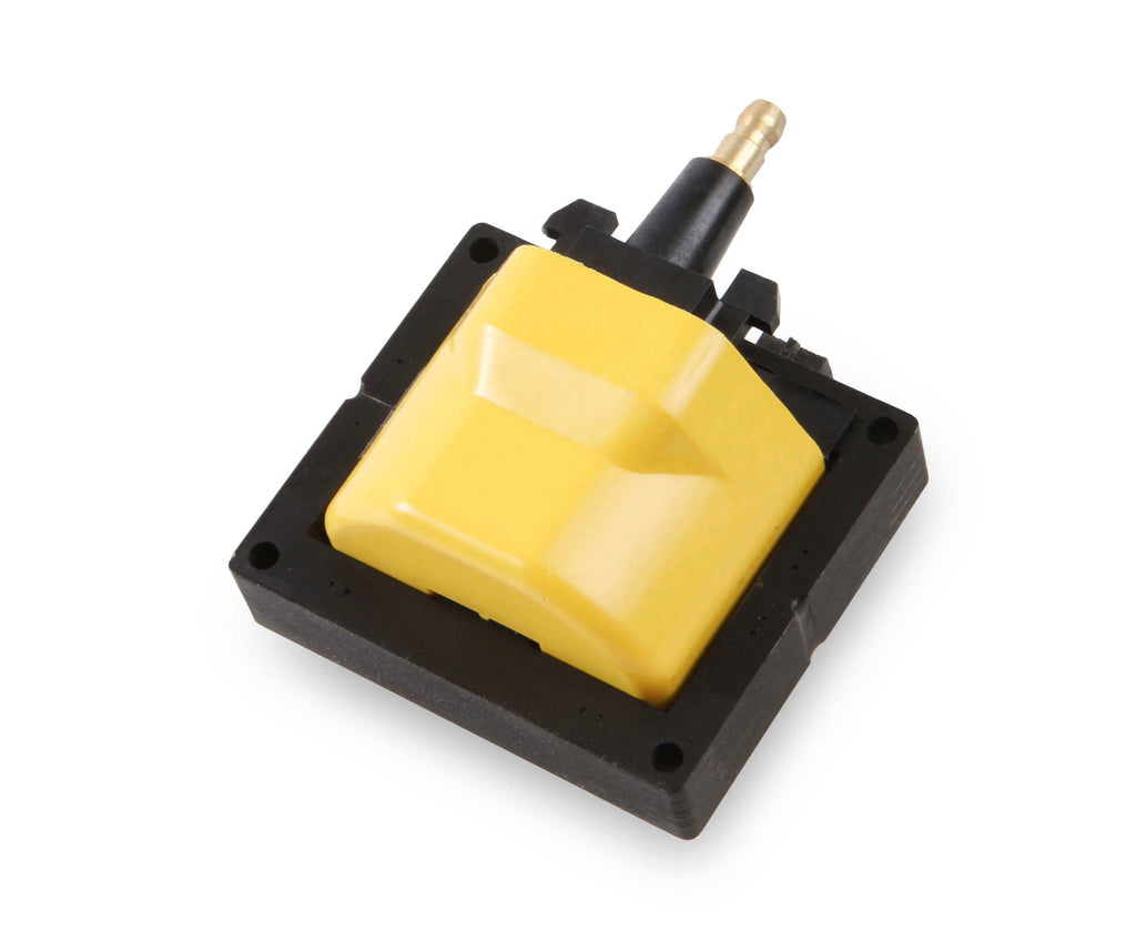 ACCEL 140011 Ignition Coil Fits select: 1988-1995 CHEVROLET GMT-400, 1984-1995 CHEVROLET S TRUCK