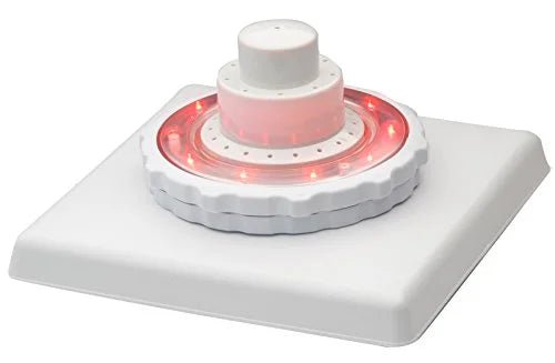 Ocean Blue Water Products Color Fest Illuminated Swimming Pool Fountain, 5-Colors with Automatic Shut Off and Remote (180020)