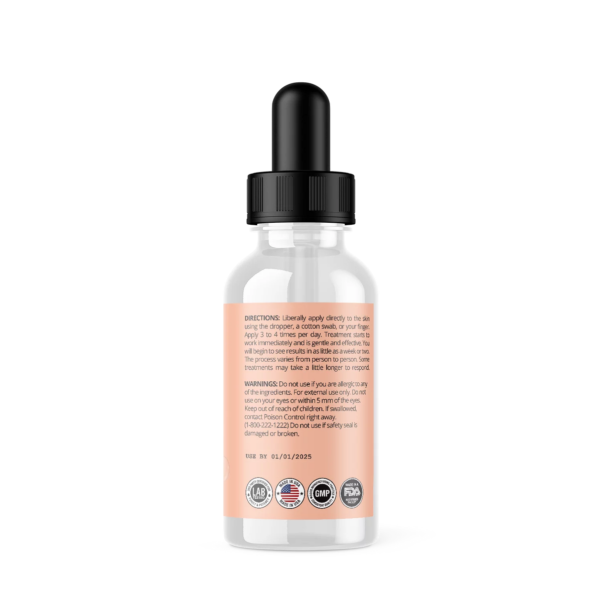 (5 Pack) Flawless Skin