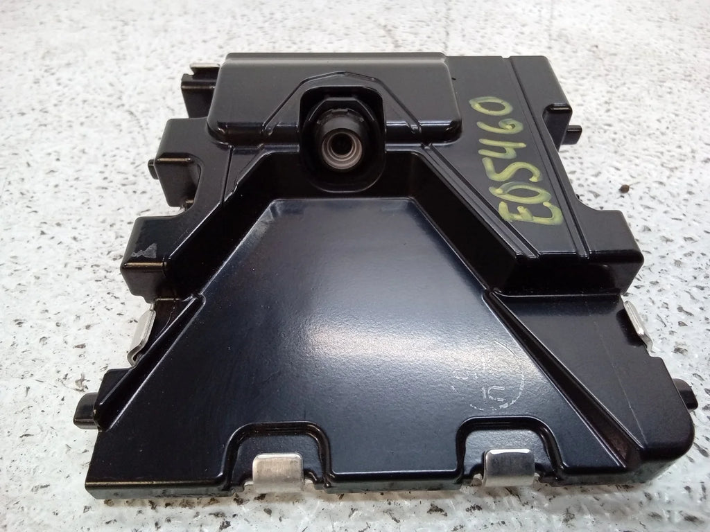 Used 2017 Toyota Prius Front Windshield Lane Departure Warning Camera 8646C-47031 OEM (Good)
