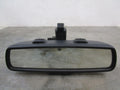 Used 14 15 16 2014-2016 Dodge Ram 1500 Rear View Mirror W/ Automatic Dimming OEM (Good)