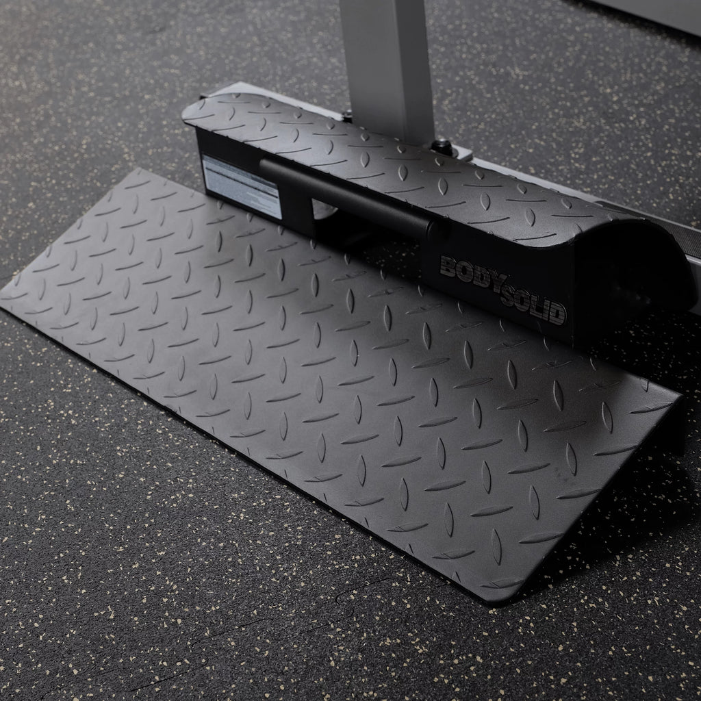 SCB26 Squat Calf Block