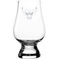 Chicago Bulls 6oz. Whiskey Glass