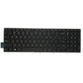 White Characters Keyboard For Dell G7 7588 7590 7790 G3 3579 3779 3590 G5 5587 5590 Backlit