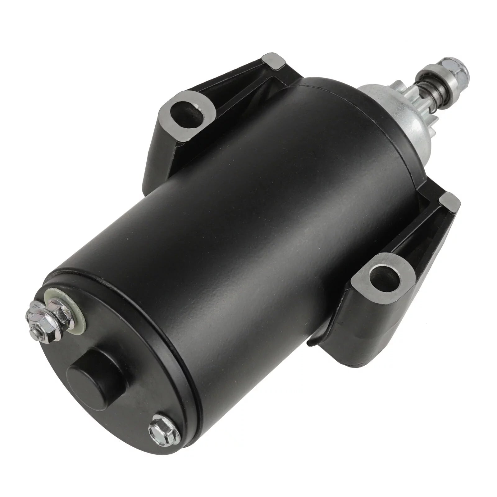 for Mercury Mariner Outboard Starter 9.9 15 18 20 25 Hp New
