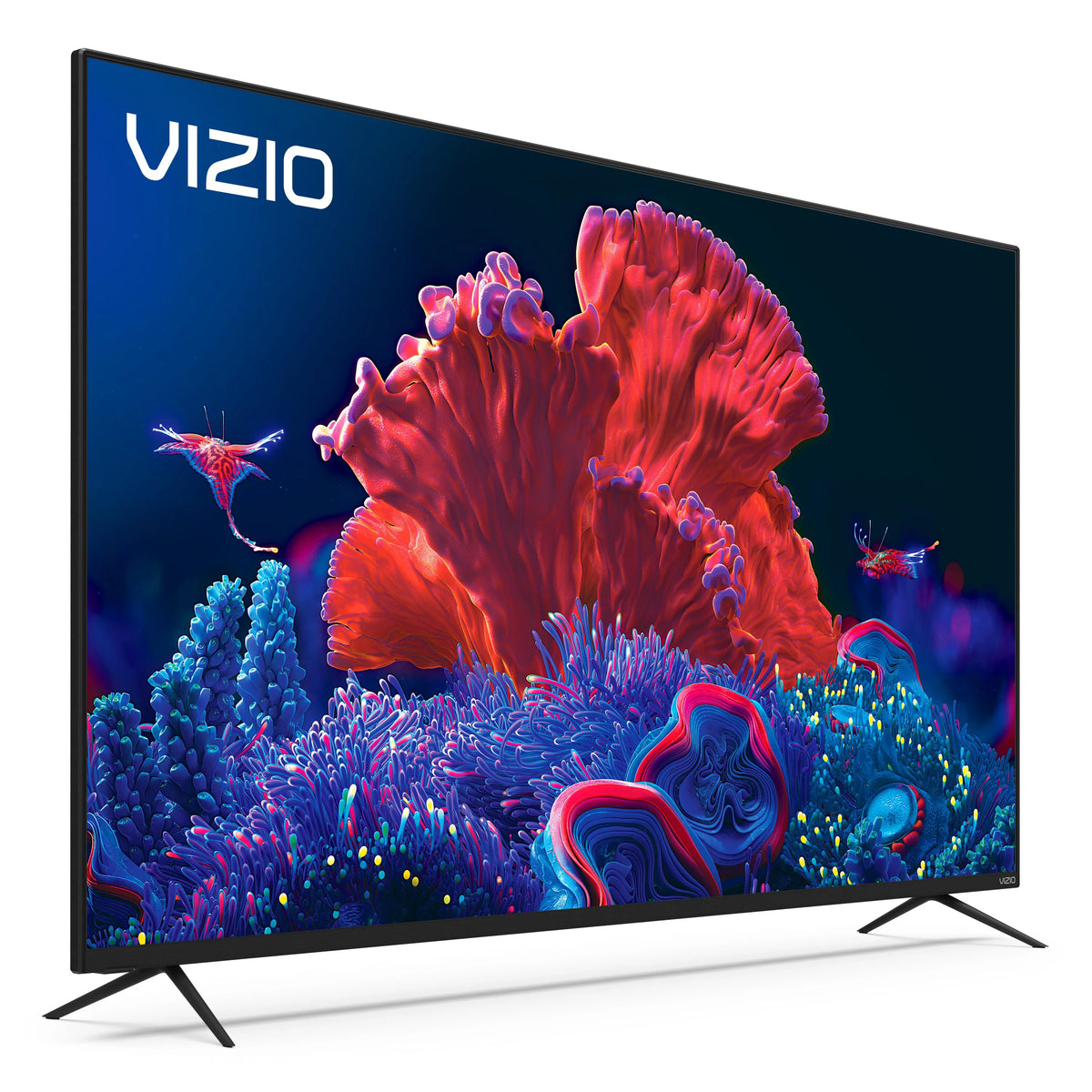 VIZIO 50" Class 4K UHD Quantum Smartcast Smart TV HDR M-Series M50Q7-H1