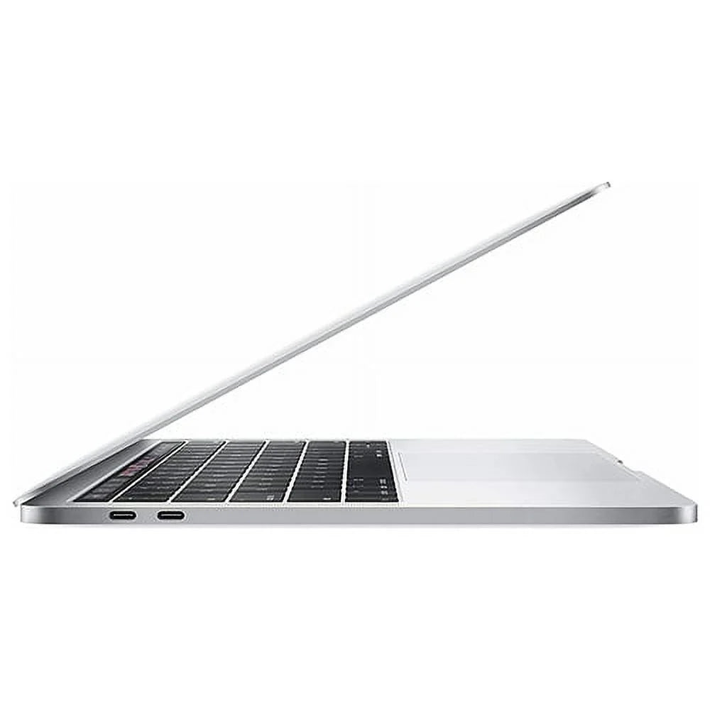 Restored Apple MacBook Pro Laptop Core i7 3.3GHz 8GB RAM 512GB SSD 13" MNQG2LL/A (2016) (Refurbished)