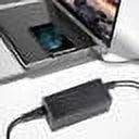 65W Type-C USB-C AC Adapter Charger For Dell Latitude 7275 7370 7390 LA65NM170