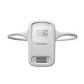 BLACK+DECKER Comfortpak, Wearable Cooling and Heating Device, Cloud White (BCWCC101-10)