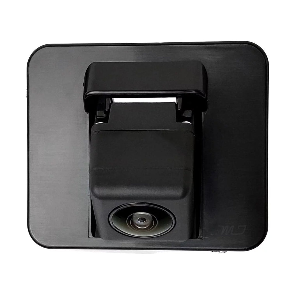 Master Tailgaters Replacement for Mazda 3 Sedan (14-16) New Backup Camera OE# BHN167RC0, BHN167RC0A