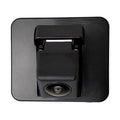 Master Tailgaters Replacement for Mazda 3 Sedan (14-16) New Backup Camera OE# BHN167RC0, BHN167RC0A