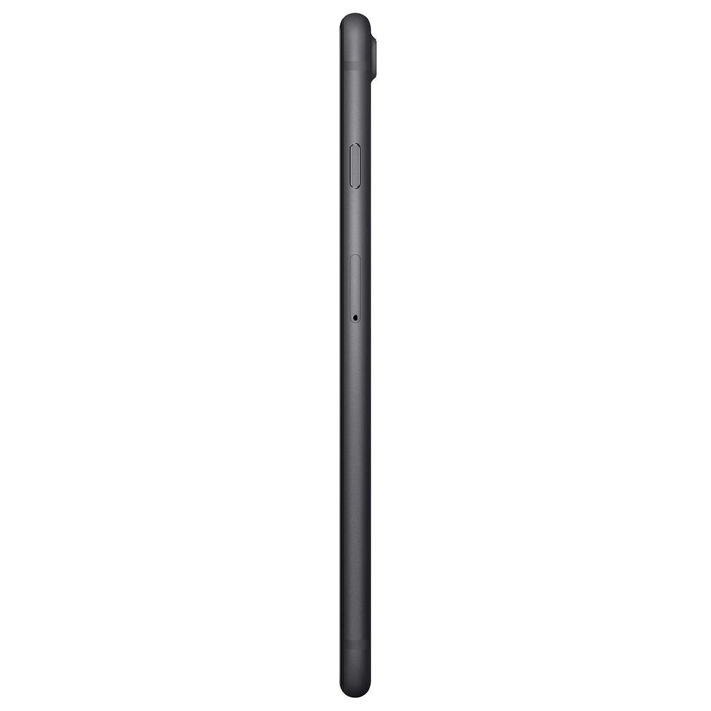 Restored Apple iPhone 7 Plus, 32 GB, Black - Fully Unlocked - GSM and CDMA compatible (Refurbished)