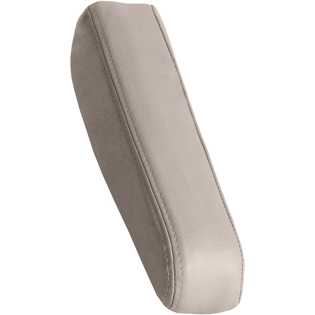 The Seat Shop 2003-2006 GMC Yukon Armrest Replacement Cover, Tan