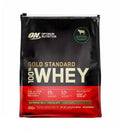 Optimum Nutrition Gold Standard 100% Whey Protein, 80 Servings - Extreme Milk Chocolate