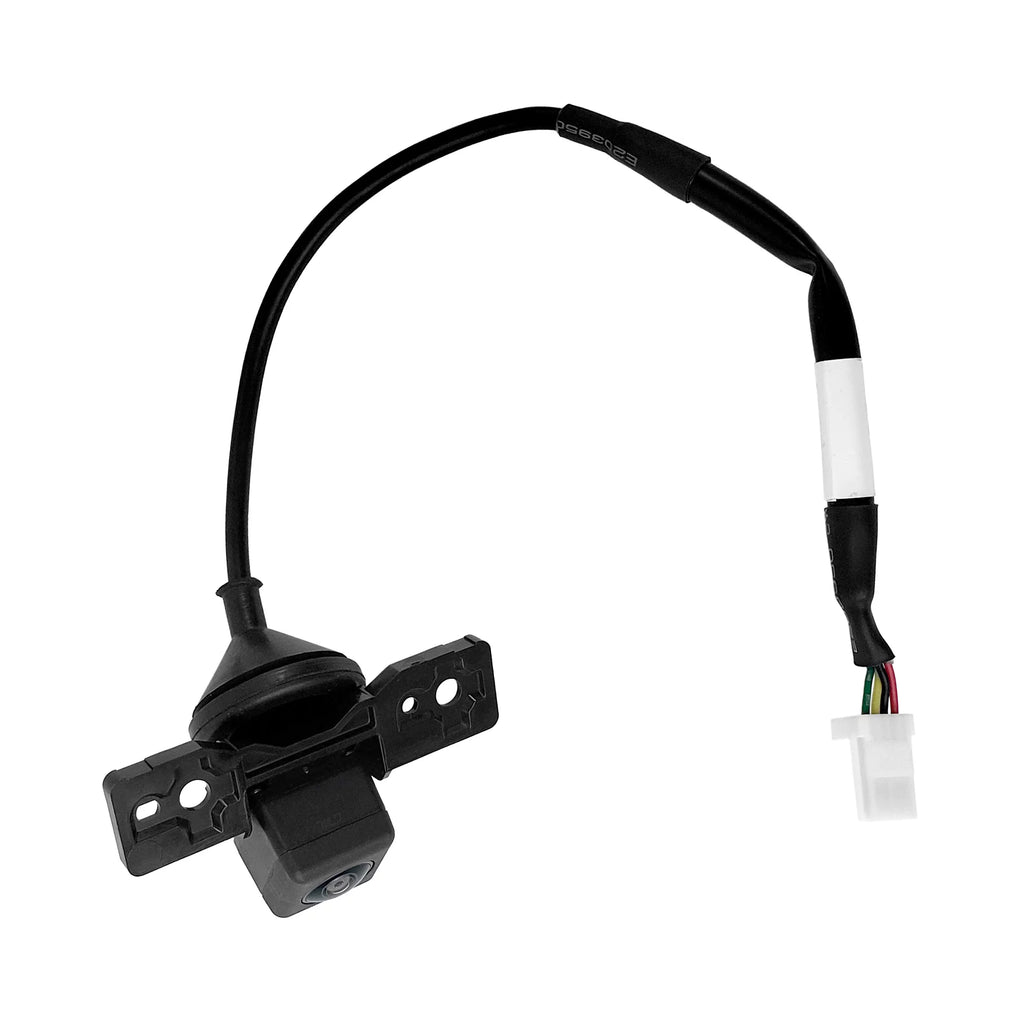 Master Tailgaters Replacement for Nissan Quest LE Backup Camera (2013-2015) OE Part # 28442-3WS0A