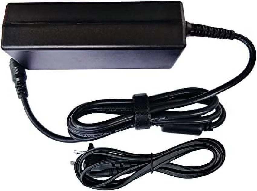UpBright New 24V AC/DC Adapter Compatible with OSCAL PowerMax 700 Portable Power Station 666Wh 700W (1400W Peak) Solar Generator DC IN 12-28V 150W Max 24VDC Supply Cord Cable Battery Charger Mains PSU