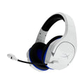 HyperX Cloud Stinger Core – Wireless Gaming Headset, for PS4, PS5, PC, Lightweight, Durable Alloy Sliders, Noise-Cancelling Microphone