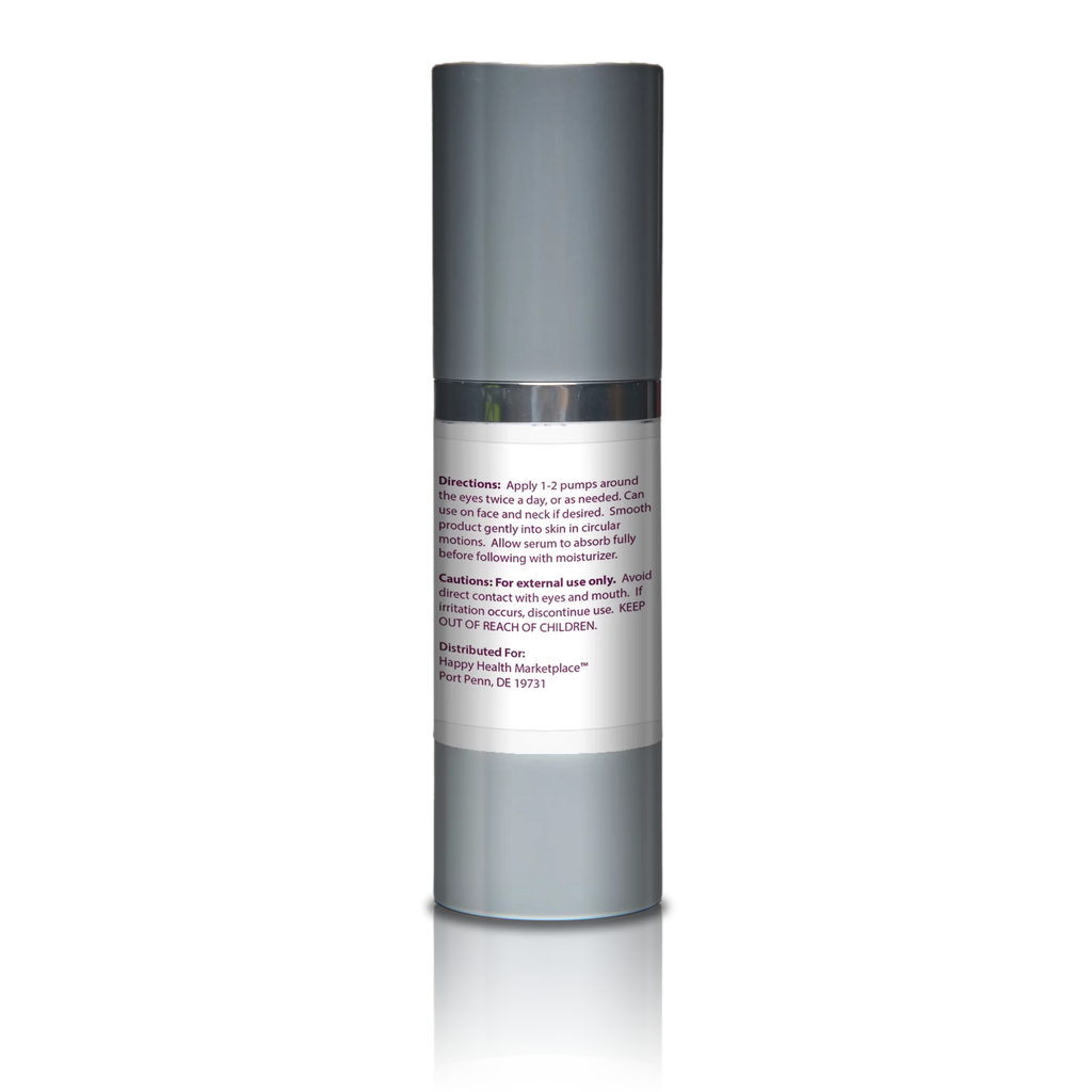 2X Oceanic Skincare Serum - Anti Aging Serum 2 Month Supply - Peptide Rich Regenerative Serum with Alpha Hydroxy Acids & Vitamin E - Help Repair Skin Cells - Improve Hyperpigmentation & Wrinkles