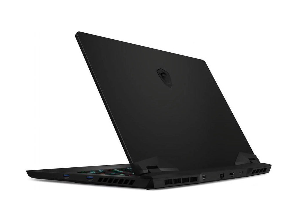 MSI GP Series - 15.6" 165 Hz - Intel Core i7 12th Gen 12700H (2.30GHz) - NVIDIA GeForce RTX 3070 Ti Laptop GPU - 32 GB DDR4 - 1 TB PCIe SSD - Windows 11 Home 64-bit - Gaming Laptop (Vector GP66 12UGS-