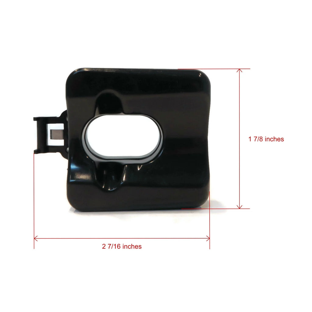 The ROP Shop | Carburetor Repair Kit For 2001 Yamaha 40HP 40MJHZ, 40MLHZ, 40TLRZ, C40TLRZ Boat