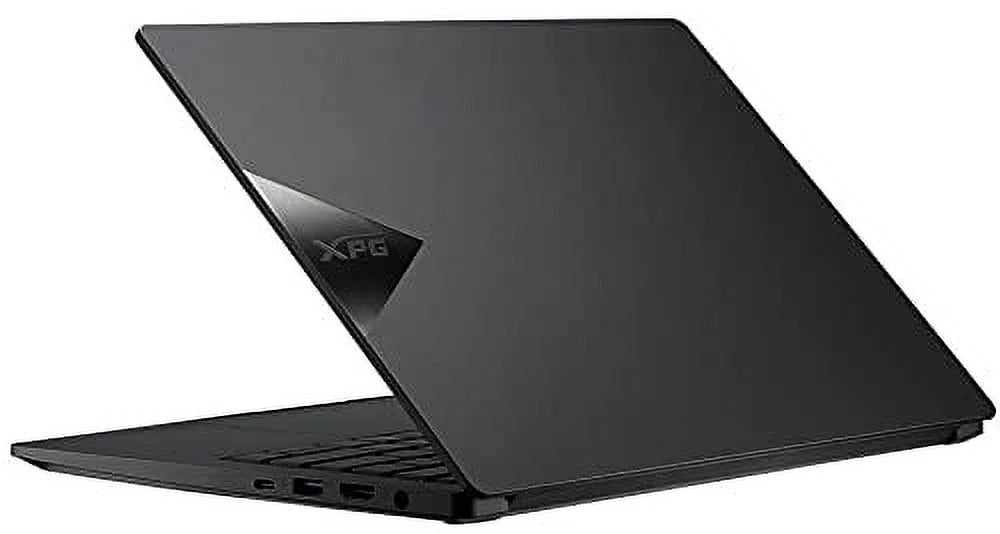 EXCaliberPC 2021 XPG Xenia 14 Gaming Laptop Enthusiast (i5-1135G7, 32GB RAM, 1TB NVMe SSD, Intel Iris Xe, 14" WUXGA, Windows 10) XENIA14I5G11GXELX-BKCUS