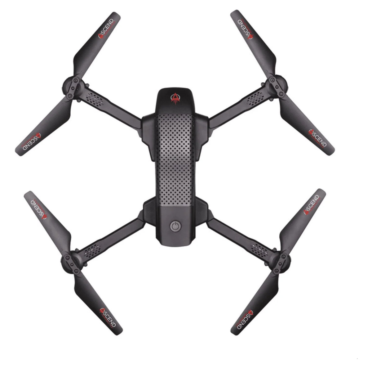 Ascend Aeronautics ASC-2400 HD Video Drone 720p