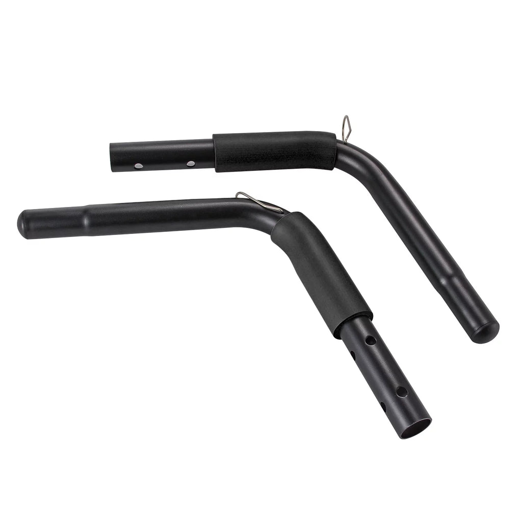 Andoer Surfboard Motorcycle Rack, Secure Surfing Board Carrier Mount Holder, Durable Design, Perfect for Surfing Enthusiasts